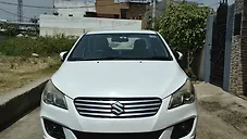 Used Maruti Suzuki Ciaz Alpha Hybrid 1.5 AT [2018-2020] in Jammu
