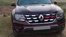 Used Renault Duster RXS 1.3 Turbo Petrol MT in Guwahati