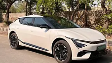 Used Kia EV6 GT Line 84.0 kWh in Delhi