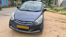 Used Hyundai Eon Magna + in Jaipur