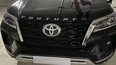 Used Toyota Fortuner 4X4 AT 2.8 Diesel in Gurgaon