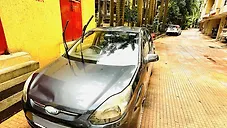 Used Ford Figo Duratec Petrol Titanium 1.2 in Mumbai