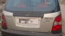 Used Hyundai Santro XO eRLX - Euro II in Brahmapur