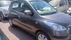 Used Hyundai i10 Magna 1.2 in Bhopal