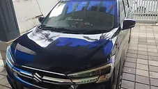 Used Maruti Suzuki XL6 Zeta MT Petrol in Kannur