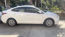 Used Hyundai Verna EX 1.4 CRDi in Bhopal