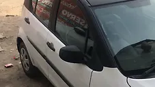Used Maruti Suzuki Ritz Vdi BS-IV in Hisar