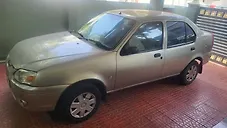 Used Ford Ikon DuraTorq 1.4 TDCi in Nagercoil