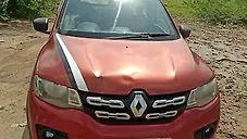 Used Renault Kwid RXT [2015-2019] in Bhuj