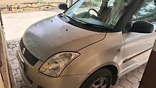 Used Maruti Suzuki Swift VXi in Muvattupuzha