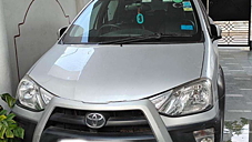 Used Toyota Etios Cross 1.2 G in Perintalmanna