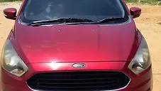 Used Ford Aspire Titanium1.5 TDCi in Vellore