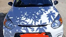 Used Maruti Suzuki Alto 800 LXi in Junagadh