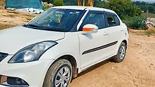 Used Maruti Suzuki Swift DZire VDI in Raichur