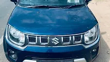 Used Maruti Suzuki Ignis Zeta 1.2 MT in Etawah