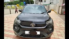 Used Tata Nexon XZ Plus Dark Edition [2021-2023] in Bangalore
