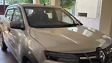 Used Renault Kwid 1.0 RXT in Thanjavur