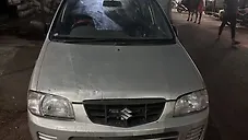 Used Maruti Suzuki Alto LXi BS-III in Chhatarpur