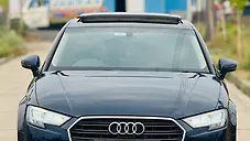 Used Audi A3 35 TFSI Technology in Pune