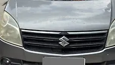Used Maruti Suzuki Wagon R VXi in Mumbai