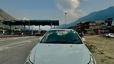 Used Maruti Suzuki SX4 VXI BS-IV in Chandigarh