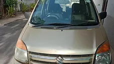 Used Maruti Suzuki Wagon R LXi Minor in Lucknow