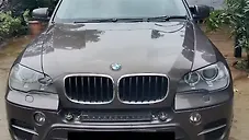 Used BMW X5 3.0d in Bangalore