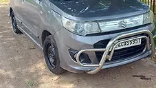 Used Maruti Suzuki Wagon R LXi in Bulandshahar