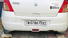 Used Maruti Suzuki Swift VDi in Kancheepuram