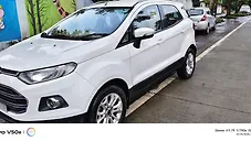 Used Ford Ecosport Titanium 1.5 TDCi in Mumbai