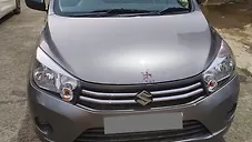 Used Maruti Suzuki Celerio VXi AMT in Durgapur
