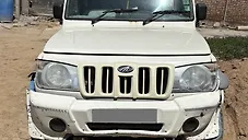 Used Mahindra Bolero Camper in Rohtak