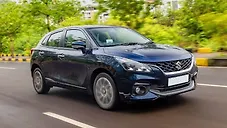 Used Maruti Suzuki Baleno Delta 1.2 in Raipur