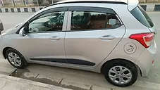 Used Hyundai Grand i10 Sportz 1.1 CRDi [2013-2016] in Srinagar