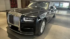 Used Rolls-Royce Phantom Sedan in Delhi