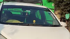 Used Hyundai Xcent S AT in Srinagar