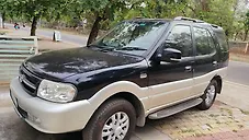 Used Tata Safari 4x2 GX DICOR 2.2 VTT in Mysore