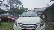 Used Maruti Suzuki Swift DZire ZXI in Kollam