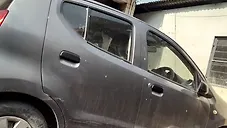 Used Maruti Suzuki A-Star VXI in Guwahati