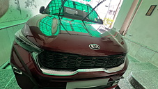 Used Kia Sonet HTX Plus 1.5 [2020-2021] in Bareilly