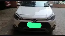 Used Hyundai i20 Active 1.2 S in Mumbai