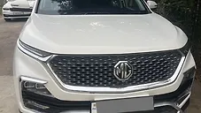 Used MG Hector Sharp 1.5 DCT Petrol [2019-2020] in Mohali