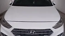 Used Hyundai Verna SX (O) 1.6 CRDi in Saharanpur