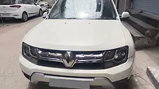 Used Renault Duster 110 PS RXZ 4X2 AMT Diesel in Ludhiana