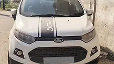 Used Ford Ecosport Trend+ 1.5L TDCi in Ambikapur