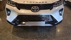 Used Toyota Fortuner Legender 2.8 4X2 AT in Delhi