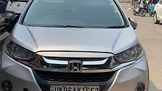 Used Honda WR-V VX MT Petrol in Rudrapur