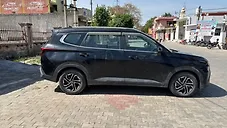 Used Kia Carens Prestige Plus (O) 1.5 Diesel AT 7 STR in Kurukshetra