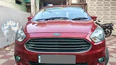 Used Ford Aspire Ambiente 1.5 TDCi in Jammu