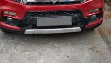 Used Maruti Suzuki Vitara Brezza ZDi in Karimnagar